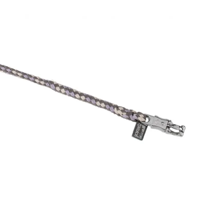 Eskadron Regular Panic Leadrope Classic Sports SS22 - Fossil/Greige/Silk Purple 